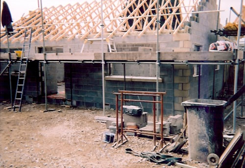 roof structure