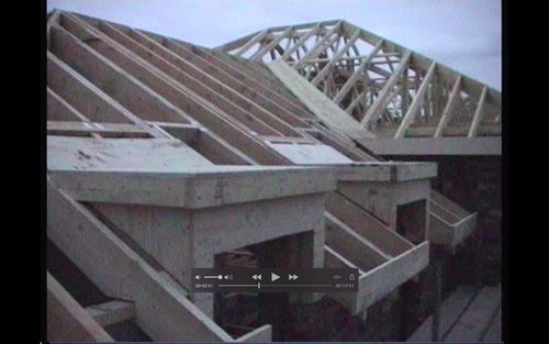 roof construction