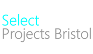 Select Projects Bristol Logo