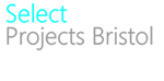 Select Projects Bristol Logo